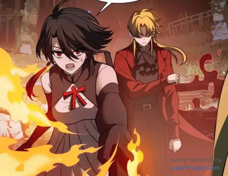 Thần Trò Chơi Dục Vọng Chapter 146 - Trang 2