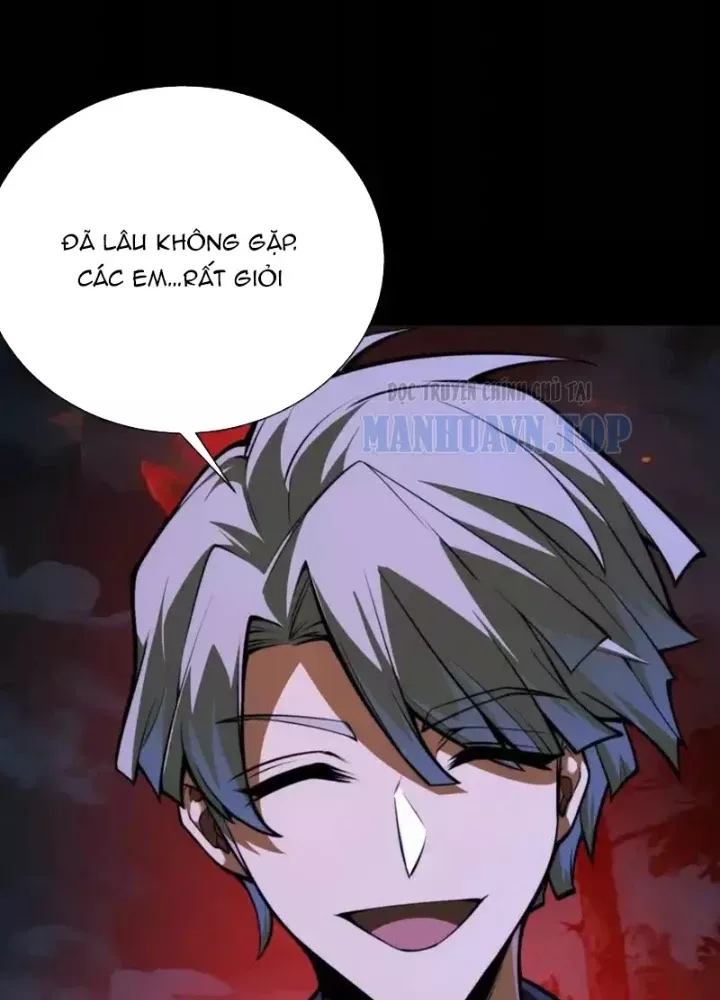 Thần Trò Chơi Dục Vọng Chapter 147 - Trang 2