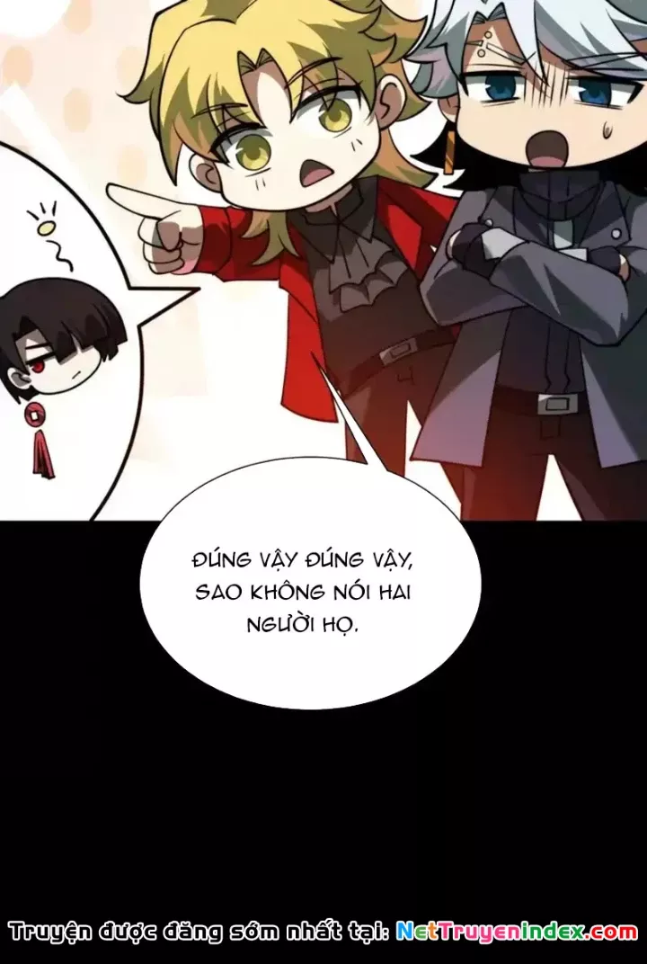 Thần Trò Chơi Dục Vọng Chapter 147 - Trang 2