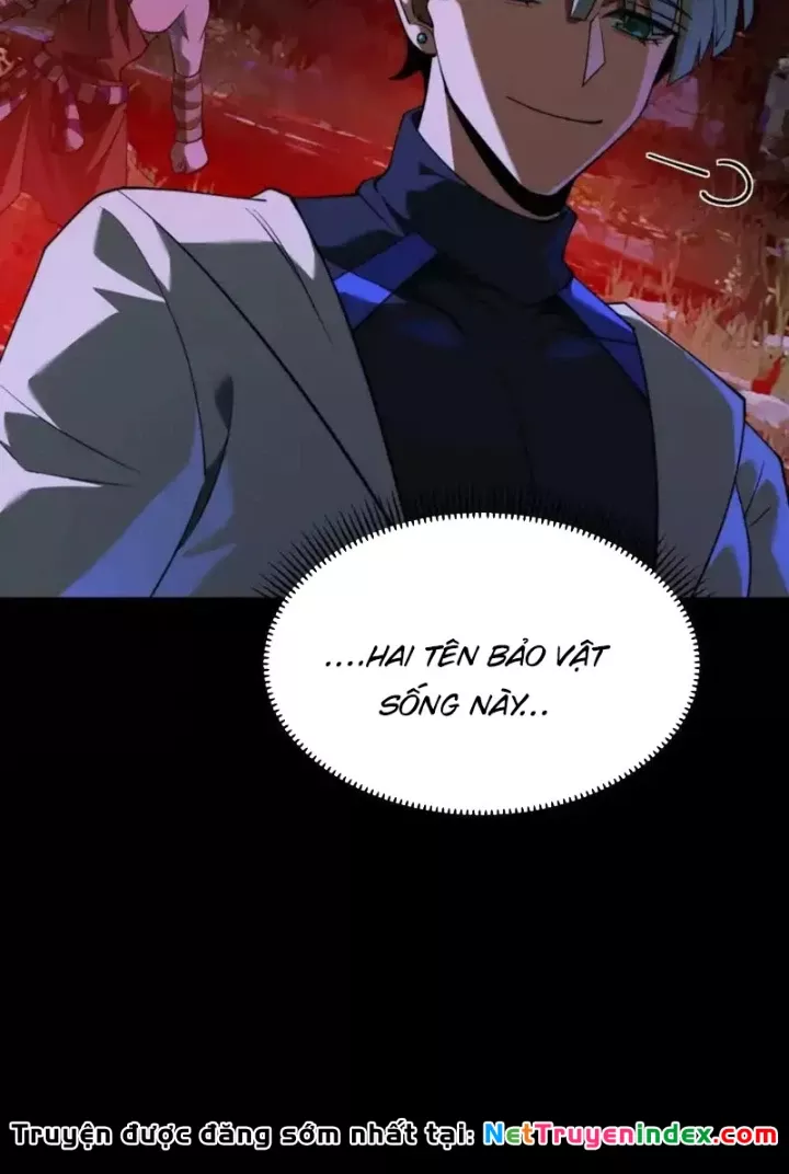 Thần Trò Chơi Dục Vọng Chapter 147 - Trang 2