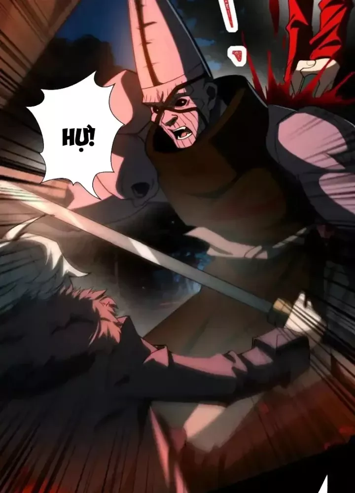 Thần Trò Chơi Dục Vọng Chapter 147 - Trang 2