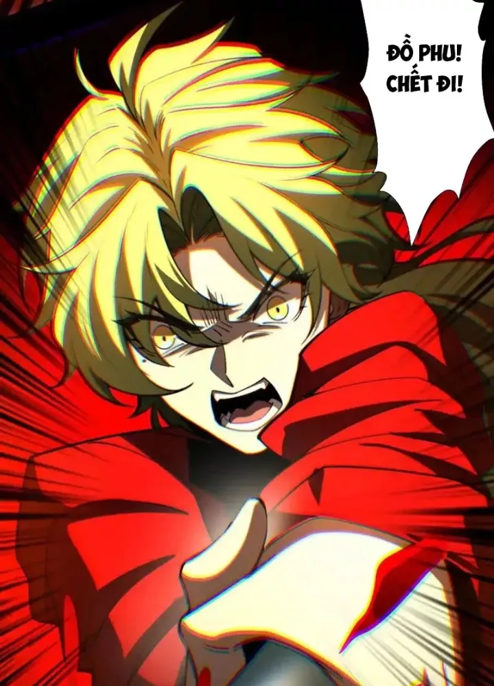 Thần Trò Chơi Dục Vọng Chapter 147 - Trang 2