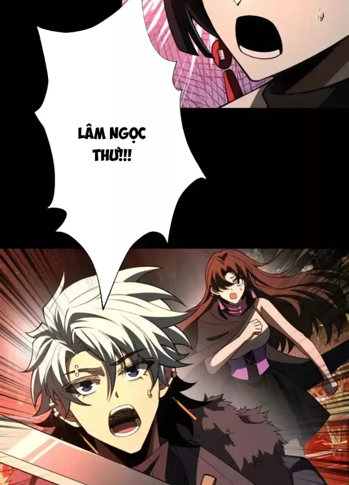 Thần Trò Chơi Dục Vọng Chapter 147 - Trang 2