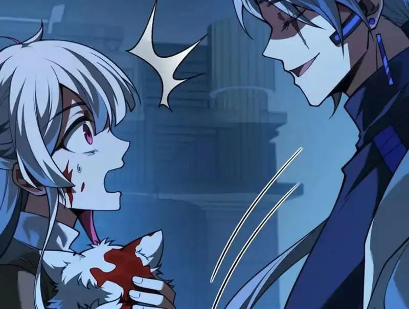 Thần Trò Chơi Dục Vọng Chapter 148 - Trang 2