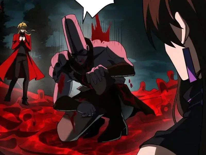 Thần Trò Chơi Dục Vọng Chapter 148 - Trang 2