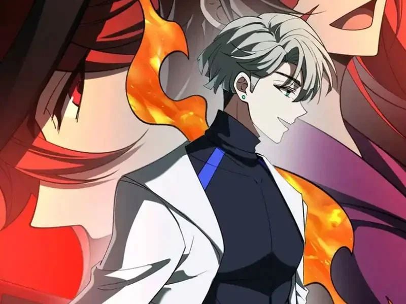 Thần Trò Chơi Dục Vọng Chapter 148 - Trang 2