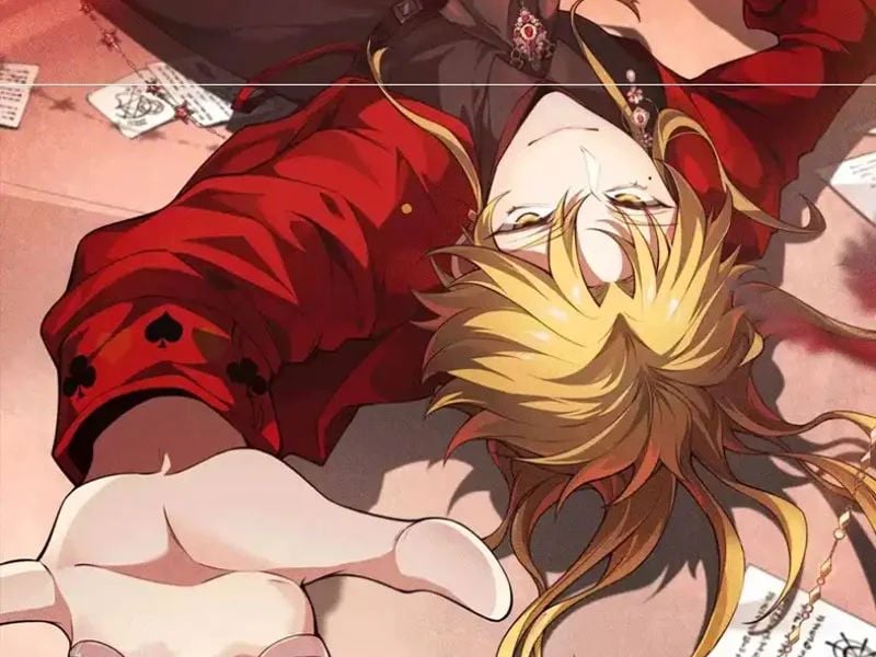 Thần Trò Chơi Dục Vọng Chapter 148 - Trang 2