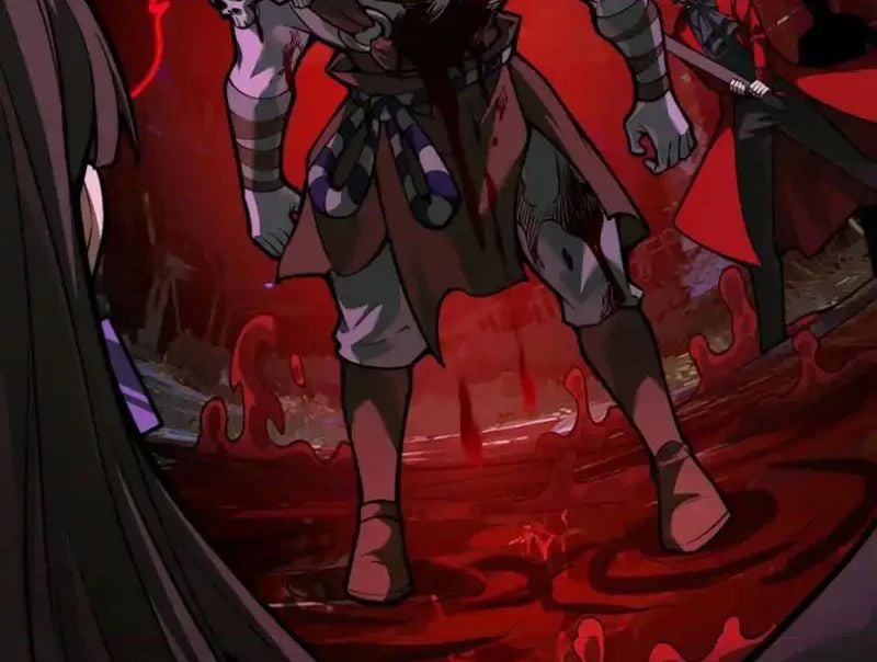 Thần Trò Chơi Dục Vọng Chapter 148 - Trang 2