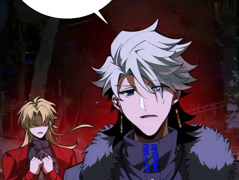 Thần Trò Chơi Dục Vọng Chapter 148 - Trang 2