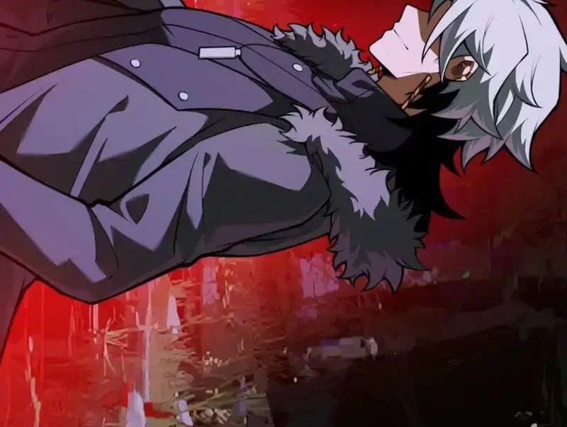 Thần Trò Chơi Dục Vọng Chapter 148 - Trang 2