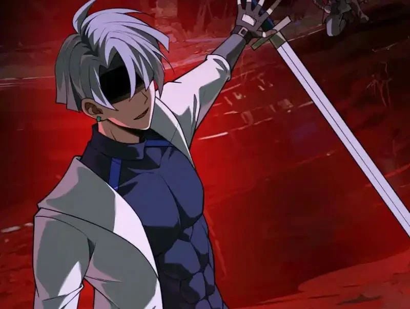 Thần Trò Chơi Dục Vọng Chapter 148 - Trang 2