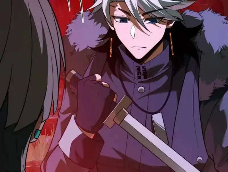 Thần Trò Chơi Dục Vọng Chapter 148 - Trang 2