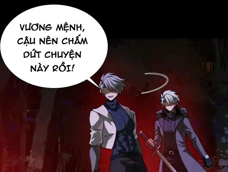 Thần Trò Chơi Dục Vọng Chapter 148 - Trang 2
