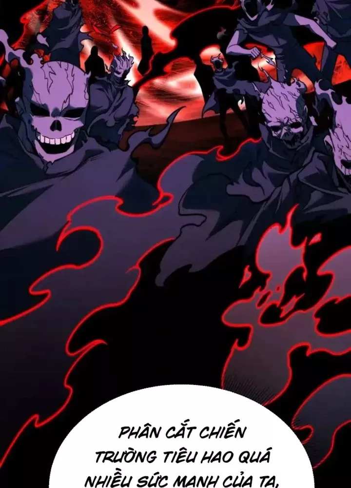 Thần Trò Chơi Dục Vọng Chapter 149 - Trang 2