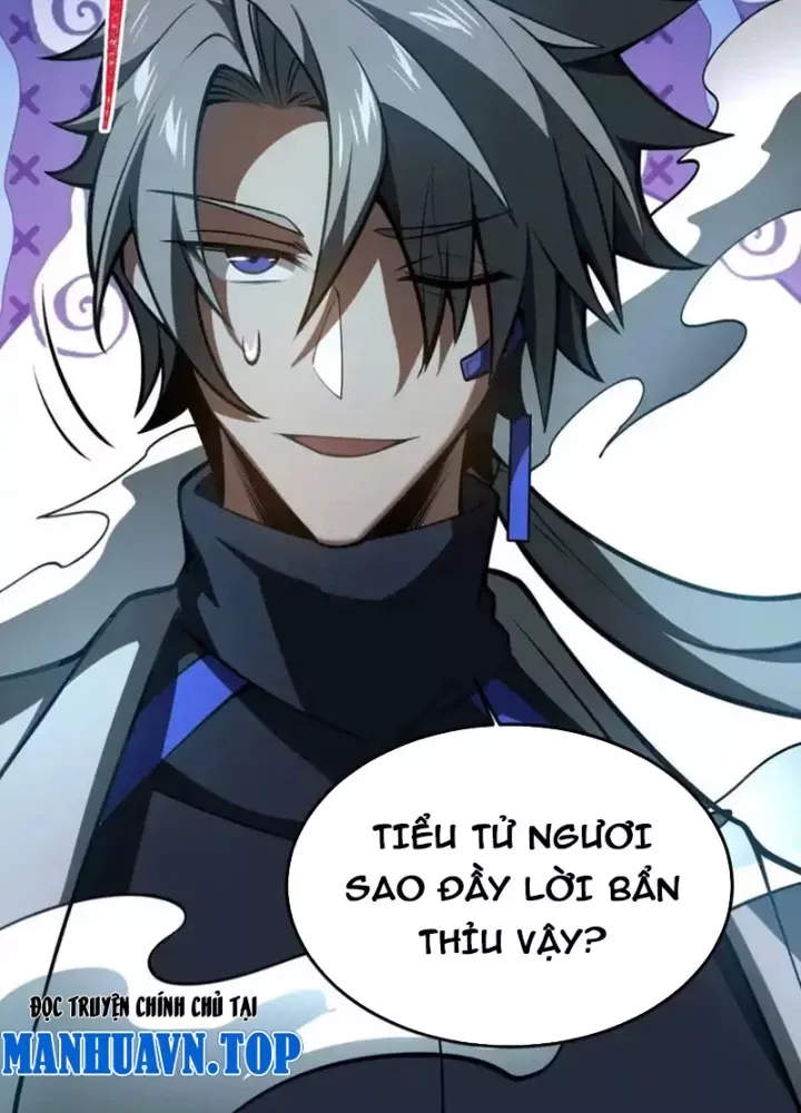 Thần Trò Chơi Dục Vọng Chapter 149 - Trang 2