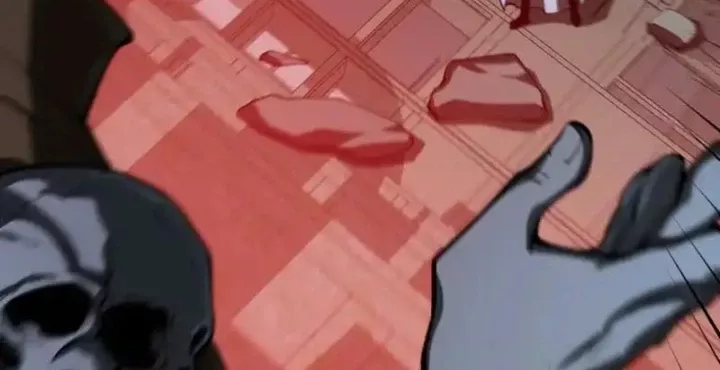 Thần Trò Chơi Dục Vọng Chapter 149 - Trang 2