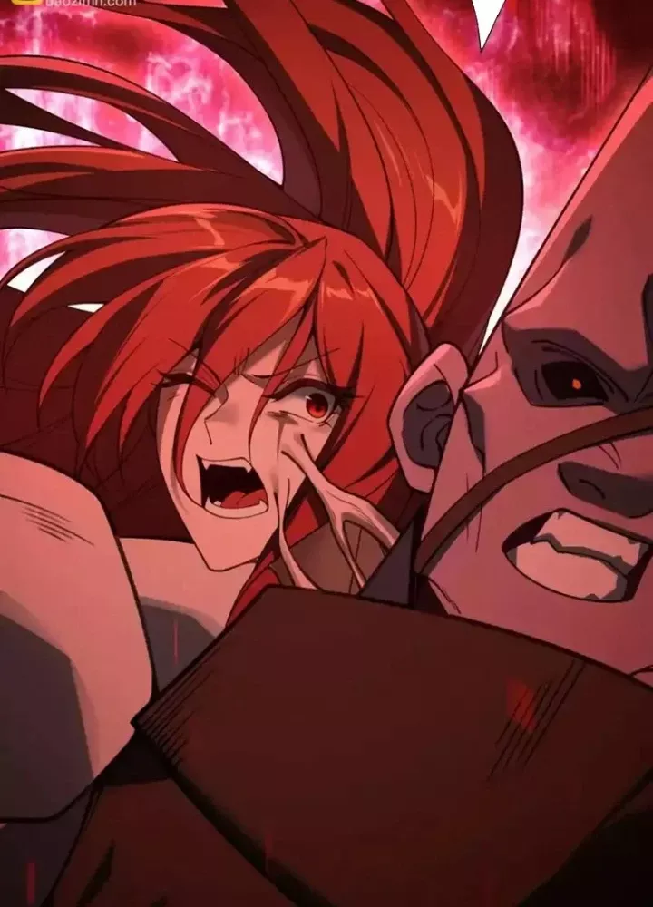 Thần Trò Chơi Dục Vọng Chapter 150 - Trang 2