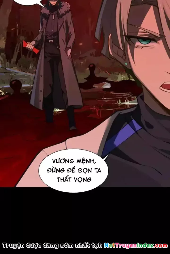 Thần Trò Chơi Dục Vọng Chapter 150 - Trang 2