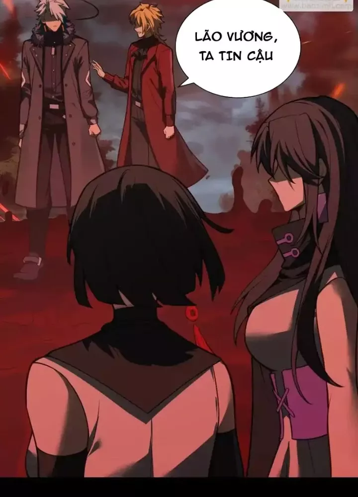 Thần Trò Chơi Dục Vọng Chapter 150 - Trang 2