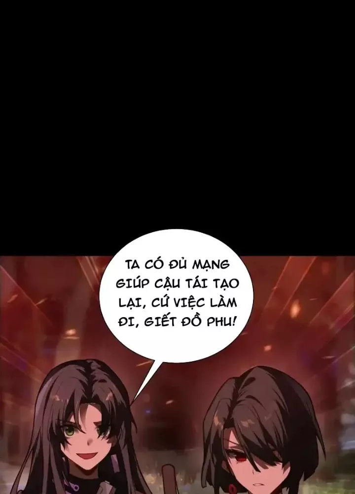 Thần Trò Chơi Dục Vọng Chapter 150 - Trang 2