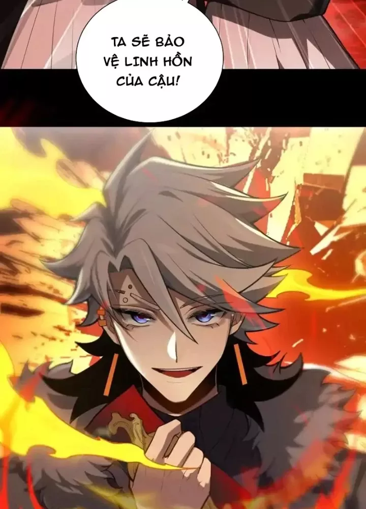 Thần Trò Chơi Dục Vọng Chapter 150 - Trang 2