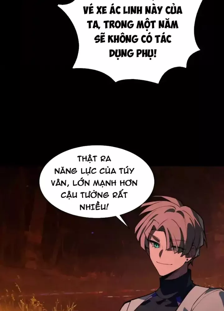 Thần Trò Chơi Dục Vọng Chapter 150 - Trang 2