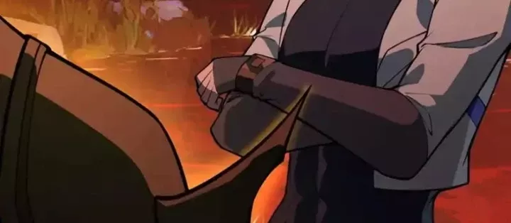 Thần Trò Chơi Dục Vọng Chapter 150 - Trang 2