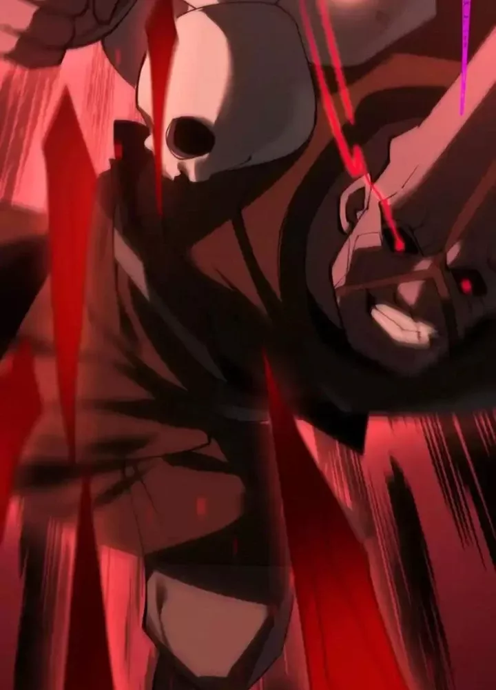 Thần Trò Chơi Dục Vọng Chapter 150 - Trang 2