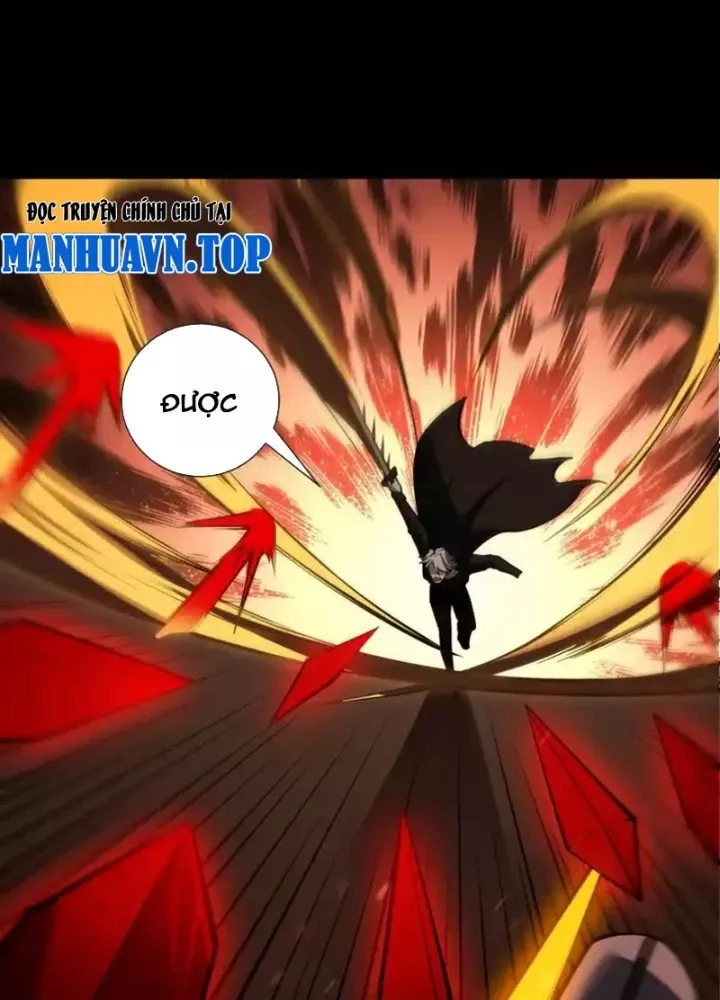 Thần Trò Chơi Dục Vọng Chapter 150 - Trang 2