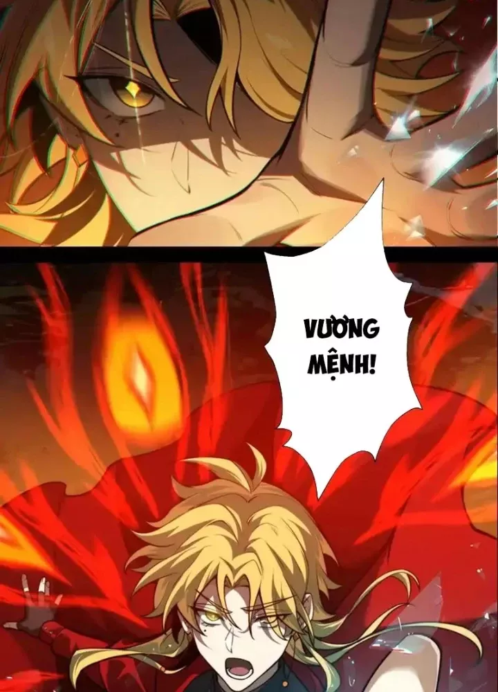 Thần Trò Chơi Dục Vọng Chapter 150 - Trang 2