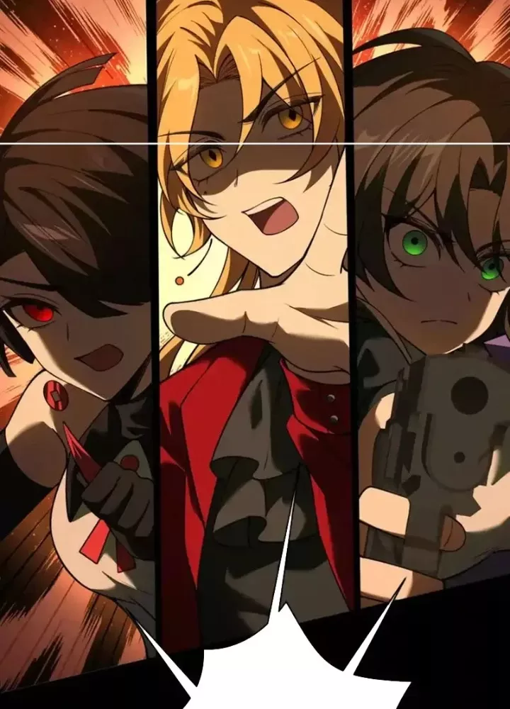 Thần Trò Chơi Dục Vọng Chapter 150 - Trang 2