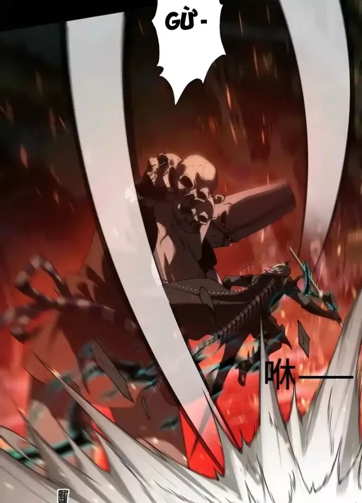 Thần Trò Chơi Dục Vọng Chapter 150 - Trang 2