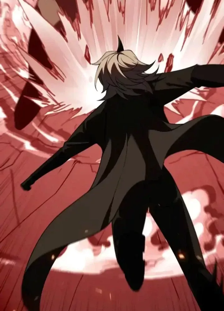 Thần Trò Chơi Dục Vọng Chapter 150 - Trang 2