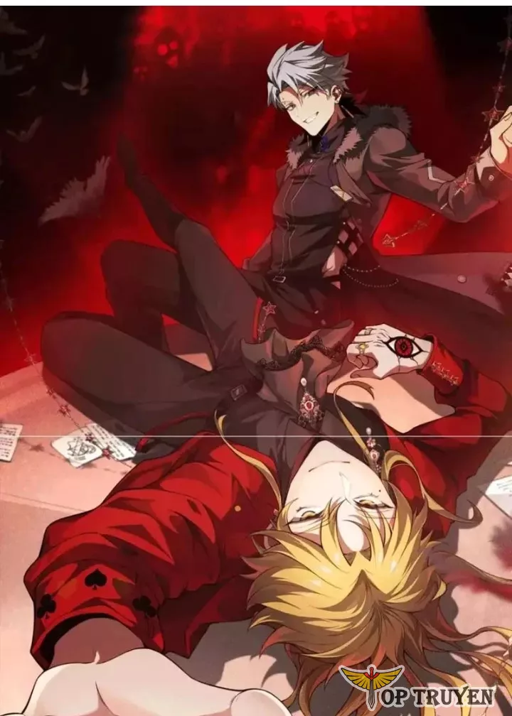 Thần Trò Chơi Dục Vọng Chapter 151 - Trang 2