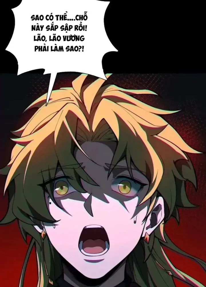 Thần Trò Chơi Dục Vọng Chapter 151 - Trang 2