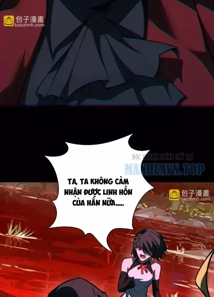 Thần Trò Chơi Dục Vọng Chapter 151 - Trang 2