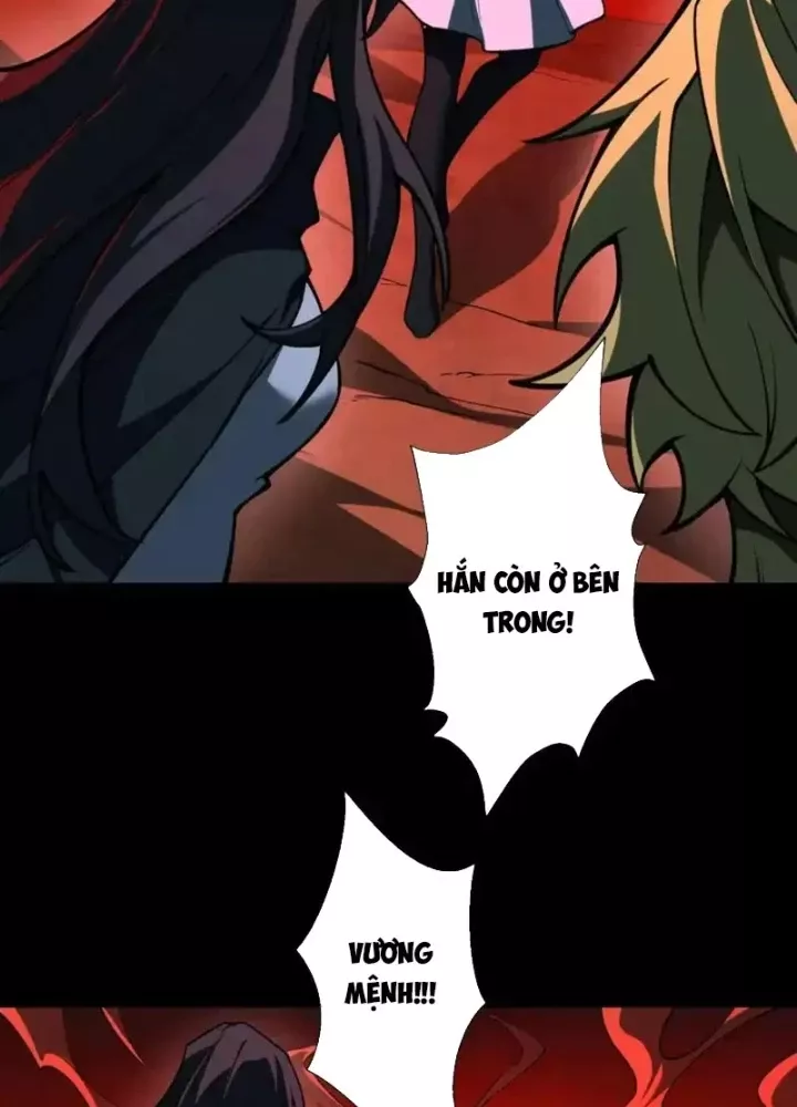 Thần Trò Chơi Dục Vọng Chapter 151 - Trang 2