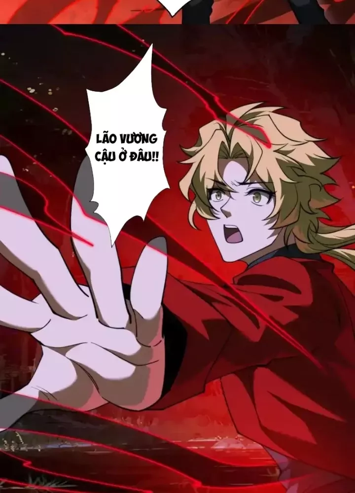 Thần Trò Chơi Dục Vọng Chapter 151 - Trang 2