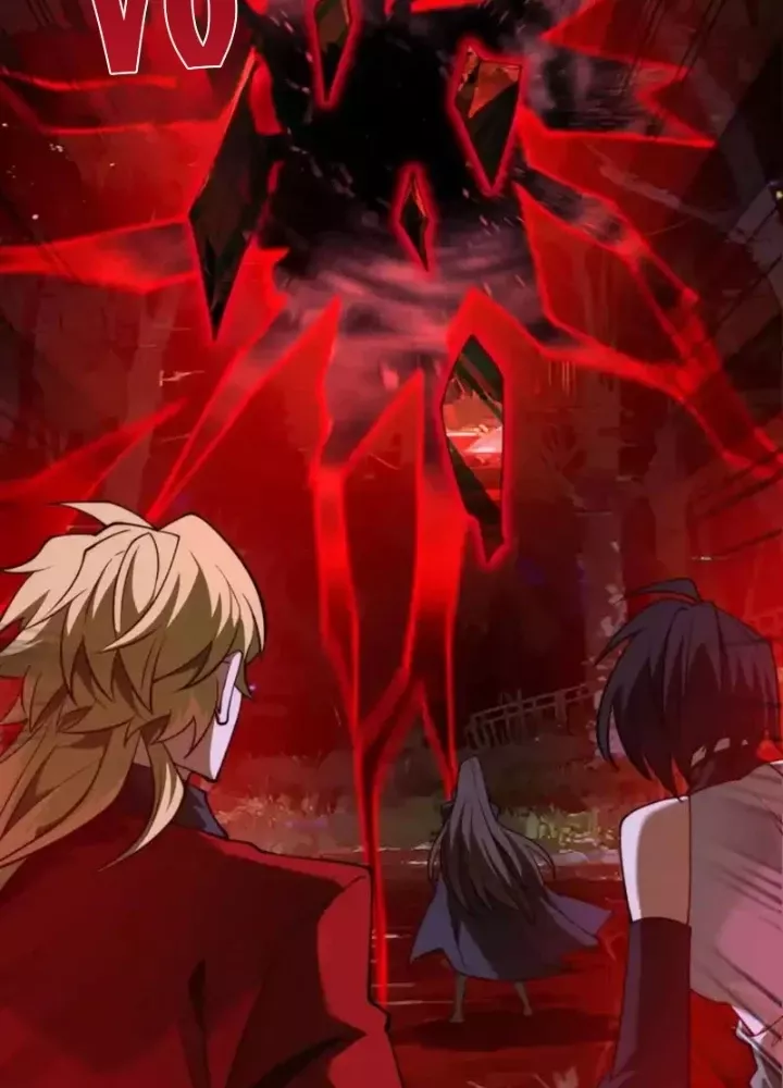 Thần Trò Chơi Dục Vọng Chapter 151 - Trang 2