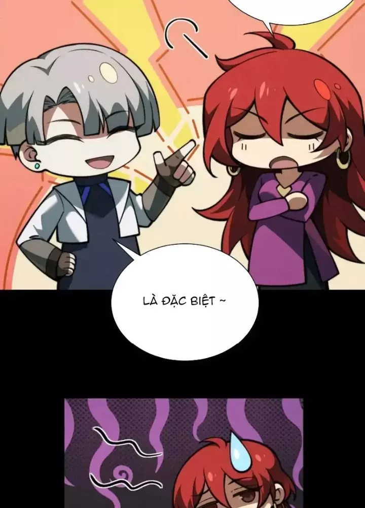 Thần Trò Chơi Dục Vọng Chapter 151 - Trang 2