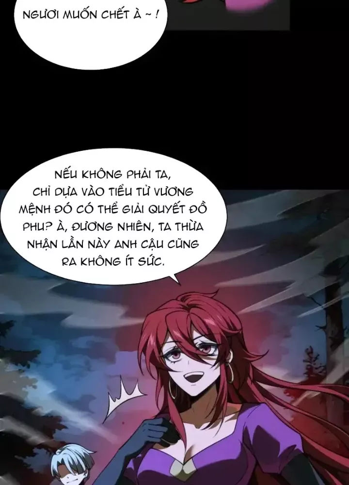 Thần Trò Chơi Dục Vọng Chapter 151 - Trang 2