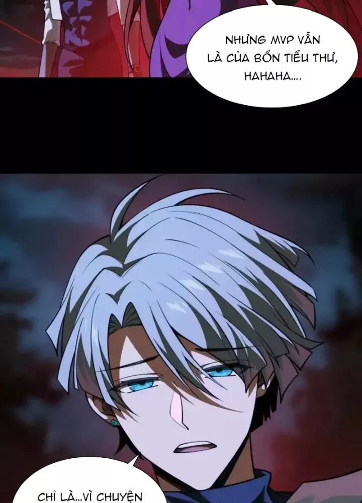 Thần Trò Chơi Dục Vọng Chapter 151 - Trang 2