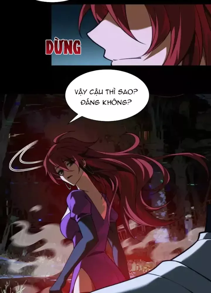 Thần Trò Chơi Dục Vọng Chapter 151 - Trang 2