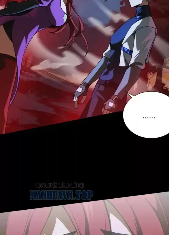 Thần Trò Chơi Dục Vọng Chapter 151 - Trang 2