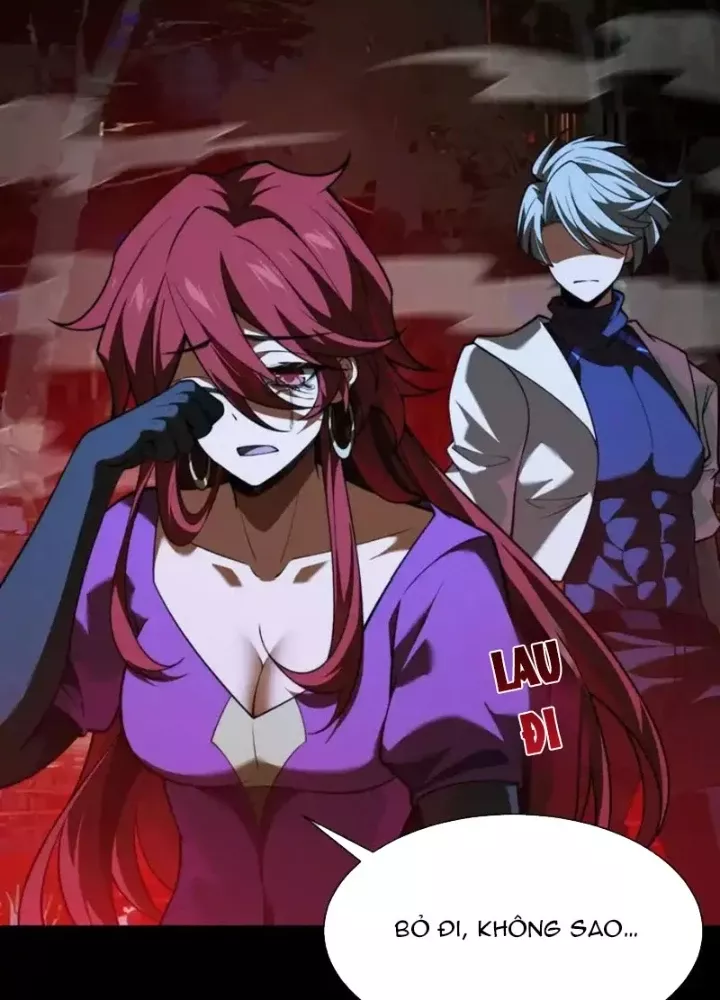 Thần Trò Chơi Dục Vọng Chapter 151 - Trang 2