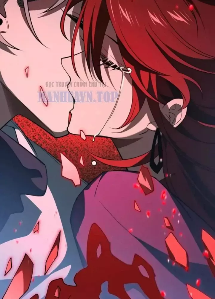 Thần Trò Chơi Dục Vọng Chapter 151 - Trang 2