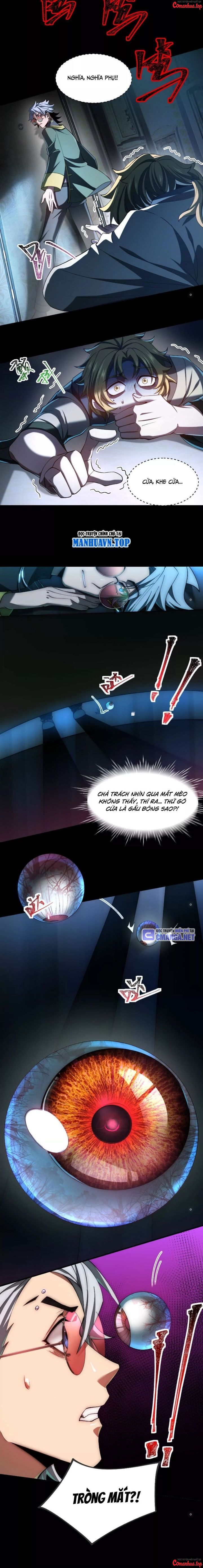 Thần Trò Chơi Dục Vọng Chapter 23 - Trang 2