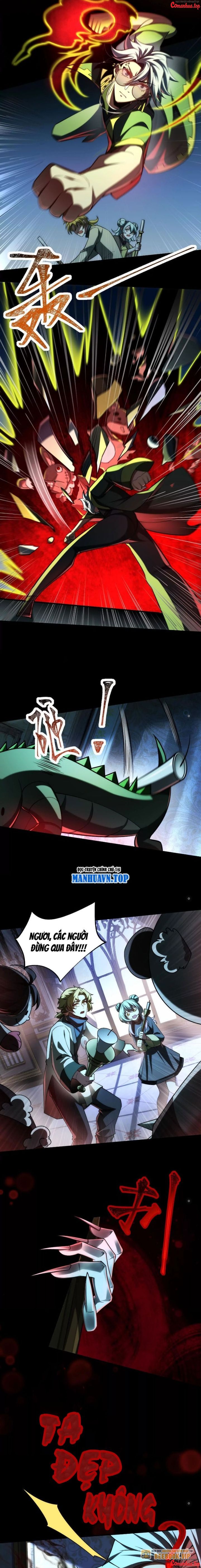 Thần Trò Chơi Dục Vọng Chapter 24 - Trang 2