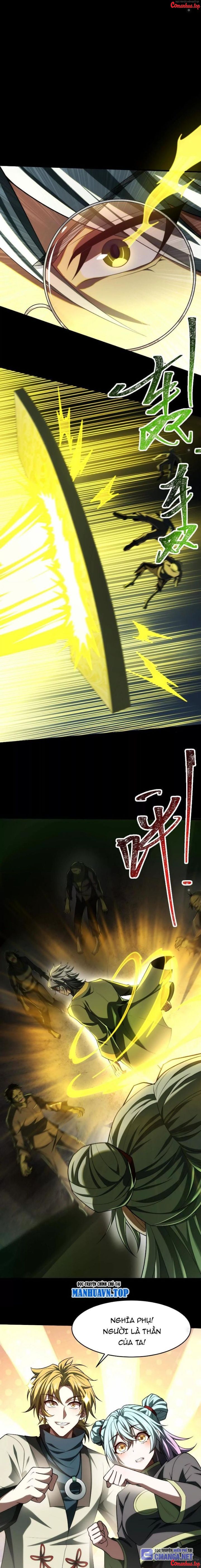 Thần Trò Chơi Dục Vọng Chapter 25 - Trang 2