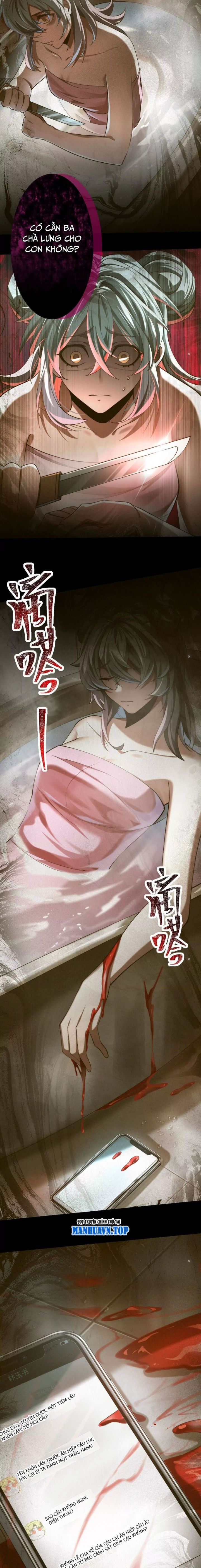 Thần Trò Chơi Dục Vọng Chapter 28 - Trang 2